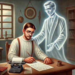 Instituto da Mediunidade